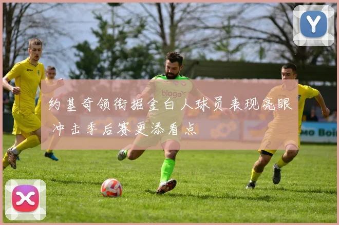 约基奇领衔掘金白人球员表现亮眼 冲击季后赛更添看点