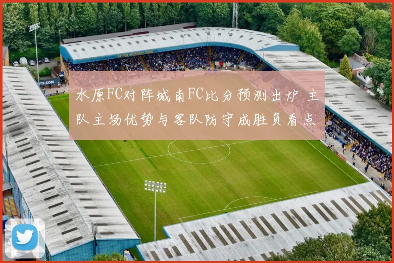 水原FC对阵城南FC比分预测出炉 主队主场优势与客队防守成胜负看点