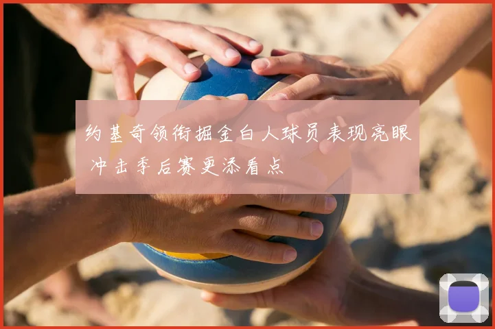 约基奇领衔掘金白人球员表现亮眼 冲击季后赛更添看点